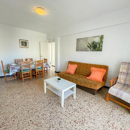 Apartamentos Gandia Daimuz Familiar 3000 Daimus Ngoại thất bức ảnh