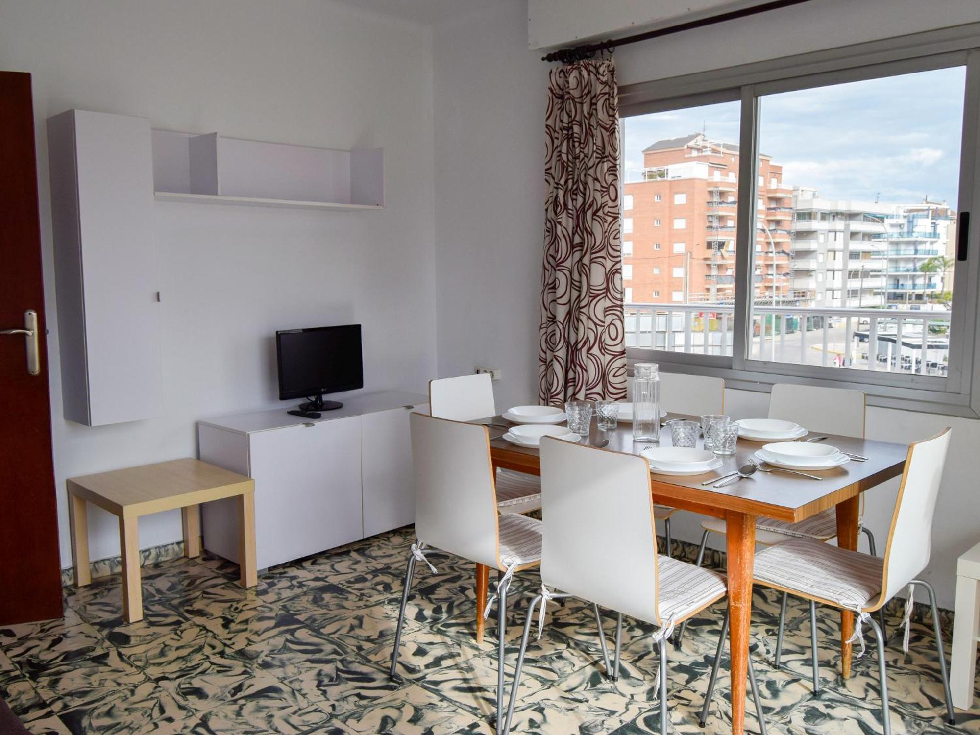 Apartamentos Gandia Daimuz Familiar 3000 Daimus Ngoại thất bức ảnh