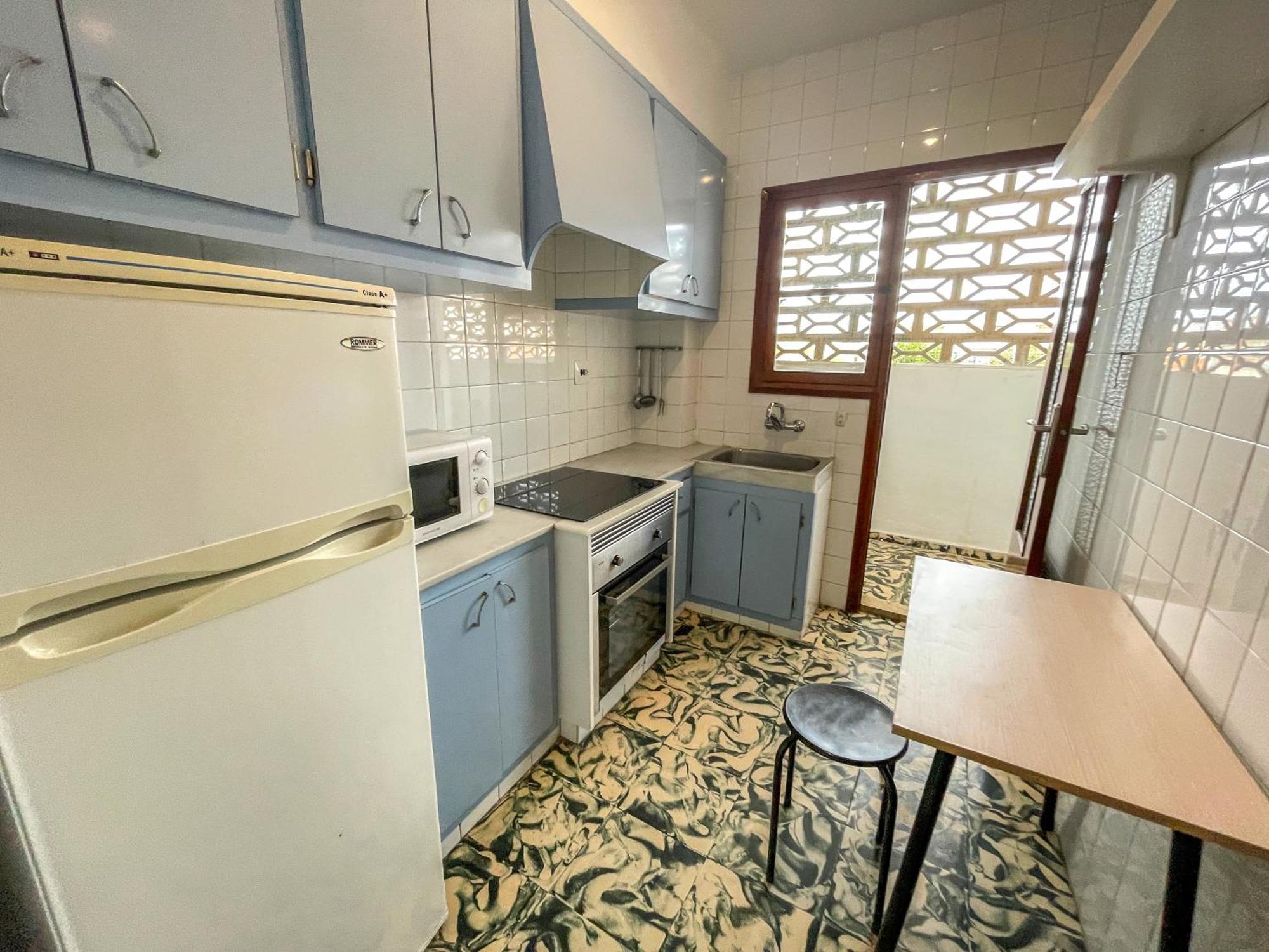Apartamentos Gandia Daimuz Familiar 3000 Daimus Ngoại thất bức ảnh