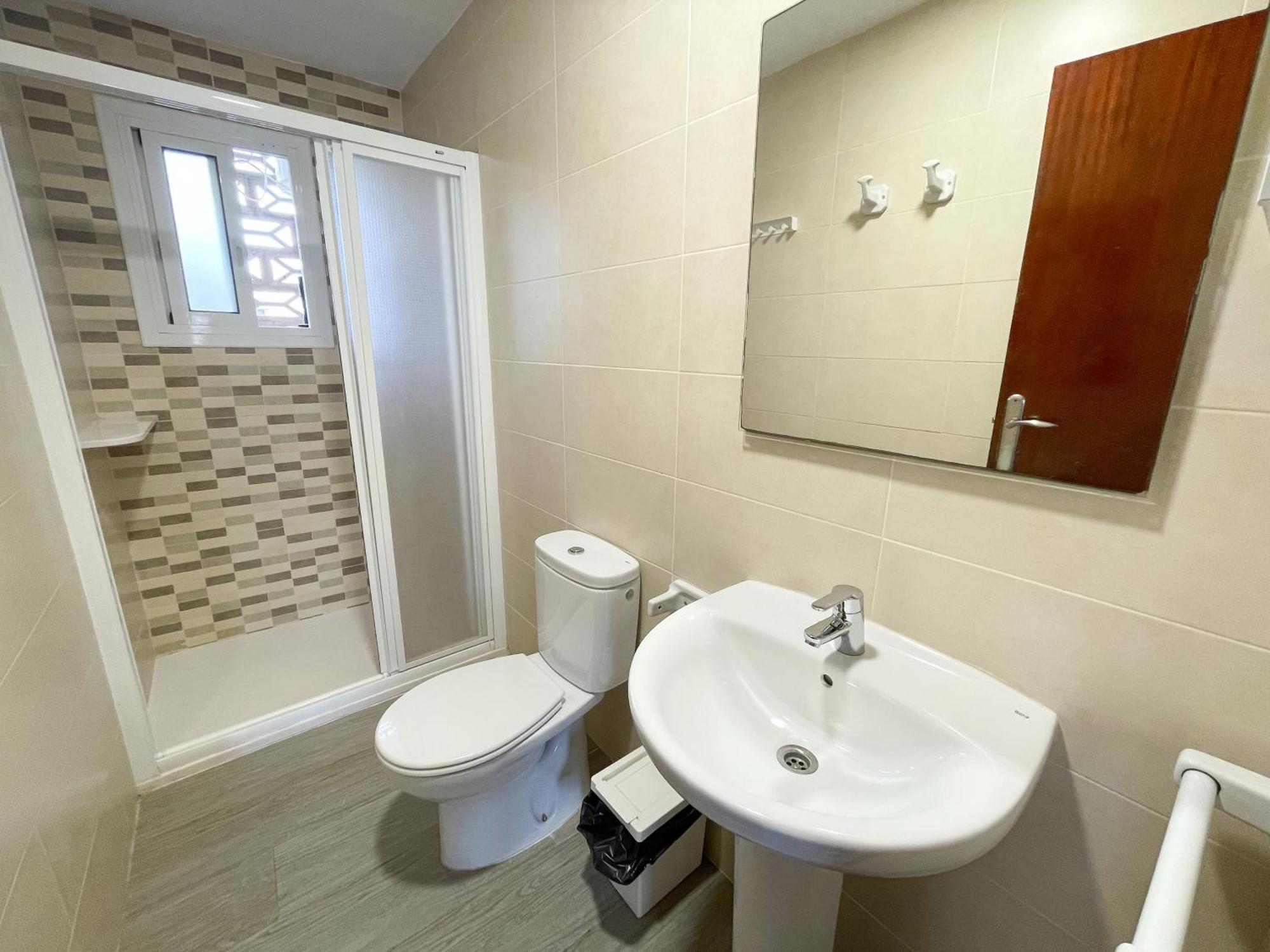 Apartamentos Gandia Daimuz Familiar 3000 Daimus Ngoại thất bức ảnh